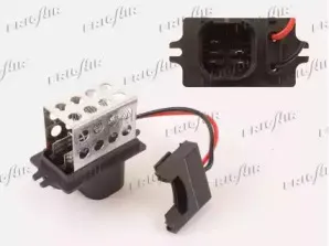 Сопротивление, вентилятор салона FRIGAIR купить