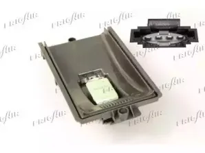 Сопротивление, вентилятор салона FRIGAIR купить