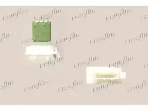 Сопротивление, вентилятор салона FRIGAIR купить