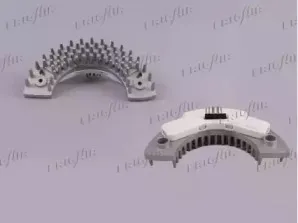 Сопротивление, вентилятор салона FRIGAIR купить