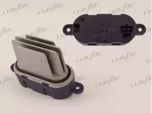 Сопротивление, вентилятор салона FRIGAIR купить