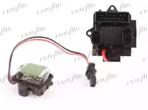 Сопротивление, вентилятор салона FRIGAIR купить