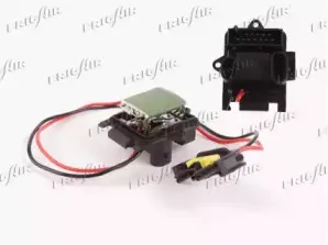 Сопротивление, вентилятор салона FRIGAIR купить