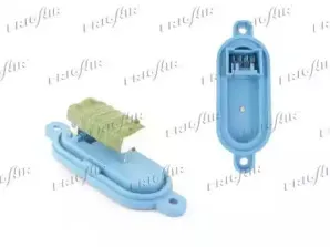 Сопротивление, вентилятор салона FRIGAIR купить