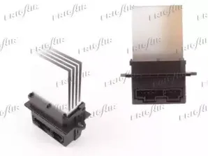 Сопротивление, вентилятор салона FRIGAIR купить