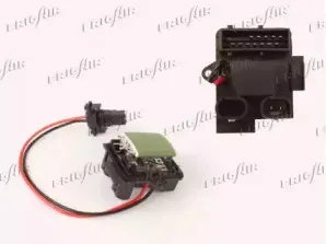 Сопротивление, вентилятор салона FRIGAIR купить