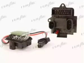 Сопротивление, вентилятор салона FRIGAIR купить