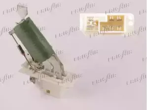 Сопротивление, вентилятор салона FRIGAIR купить