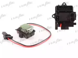 Сопротивление, вентилятор салона FRIGAIR купить