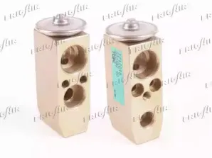 Форсунка, расширительный клапан FRIGAIR купить