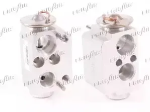 Форсунка, расширительный клапан FRIGAIR купить