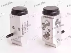 Форсунка, расширительный клапан FRIGAIR купить