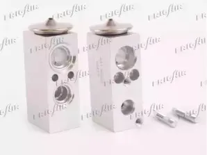 Форсунка, расширительный клапан FRIGAIR купить