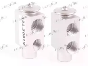 Форсунка, расширительный клапан FRIGAIR купить