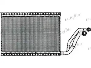 Испаритель, кондиционер FRIGAIR купить
