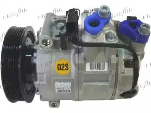 Компрессор, кондиционер FRIGAIR купить