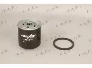 Масляный фильтр FRIGAIR купить