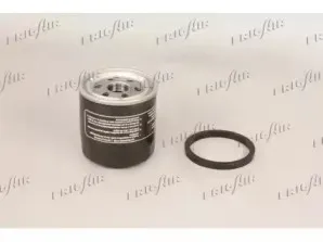 Масляный фильтр FRIGAIR купить