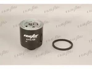 Масляный фильтр FRIGAIR купить