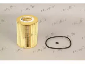 Масляный фильтр FRIGAIR купить