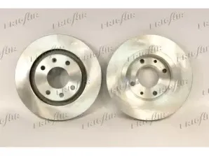 Тормозной диск FRIGAIR купить