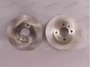 Тормозной диск FRIGAIR купить