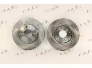 Тормозной диск FRIGAIR купить