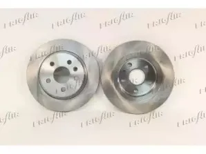 Тормозной диск FRIGAIR купить