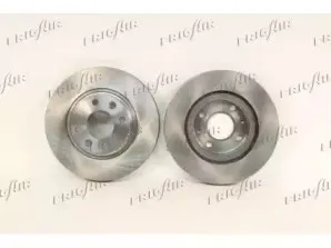 Тормозной диск FRIGAIR купить