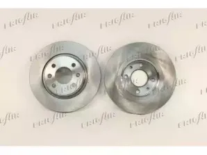 Тормозной диск FRIGAIR купить