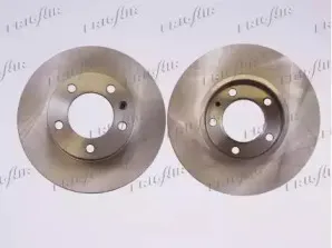 Тормозной диск FRIGAIR купить