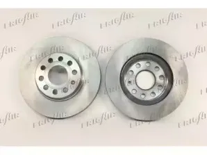 Тормозной диск FRIGAIR купить