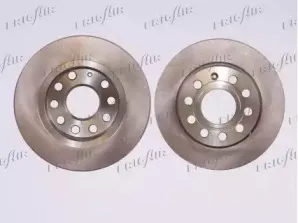 Тормозной диск FRIGAIR купить