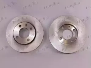 Тормозной диск FRIGAIR купить