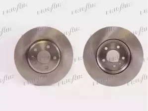 Тормозной диск FRIGAIR купить