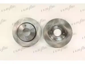 Тормозной диск FRIGAIR купить