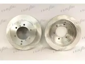 Тормозной диск FRIGAIR купить