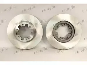 Тормозной диск FRIGAIR купить