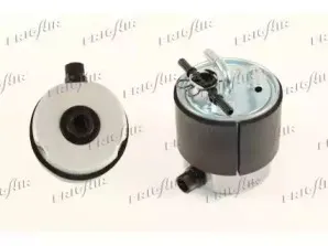 Топливный фильтр FRIGAIR купить