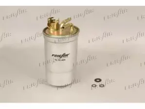 Топливный фильтр FRIGAIR купить