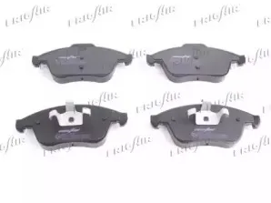 Комплект тормозных колодок, дисковый тормоз FRIGAIR купить