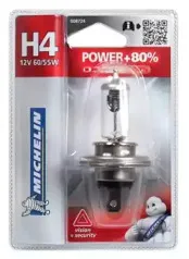 Лампа накаливания, фара дальнего света MICHELIN купить