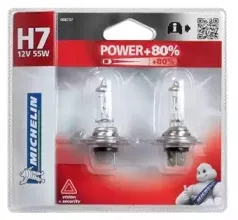 Лампа накаливания, основная фара MICHELIN купить