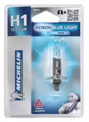 Лампа накаливания, фара дальнего света MICHELIN купить