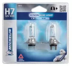 Лампа накаливания, основная фара MICHELIN купить