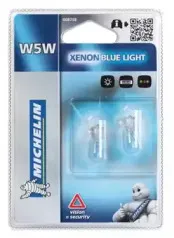 Лампа накаливания, фонарь освещения номерного знака MICHELIN купить