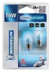 Лампа накаливания, стояночные огни / габаритные фонари MICHELIN купить