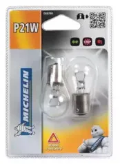 Лампа накаливания, задний противотуманный фонарь MICHELIN купить