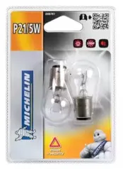 Лампа накаливания, фонарь сигнала тормоза/задний габаритный MICHELIN купить