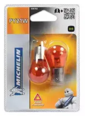 Лампа накаливания, фонарь указателя поворота MICHELIN купить